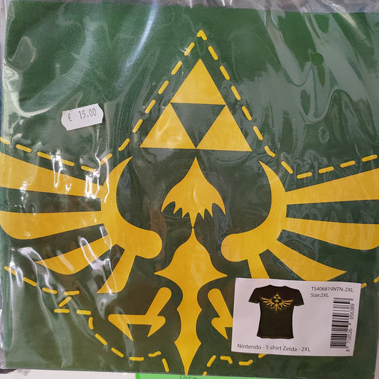 Zelda XXL Maglia