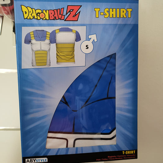 Dragon Ball S  Maglia