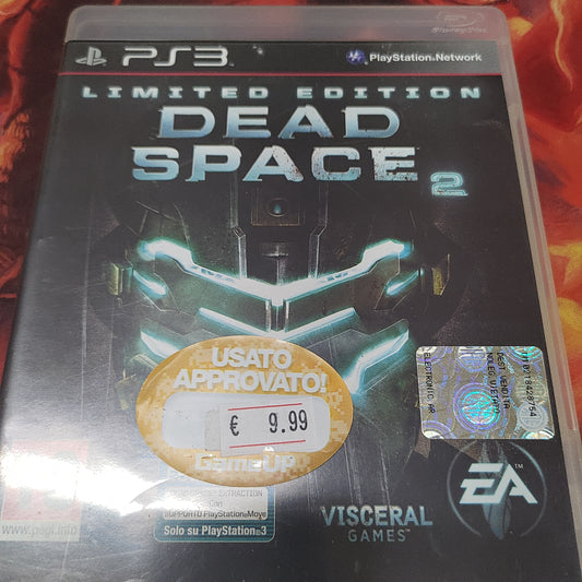 Deadspace 2 Ps3