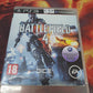 Battlefield 4 Ps3