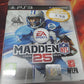 Madden 25 1989-2014 Ps3