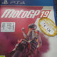 MotoGP 19 Ps4