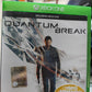 Quantum Break xboxone