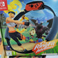 Ring fit Adventure Switch  Accessori