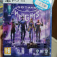 Gotham Knights Ps5