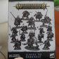 Slaves To Darkness Warhammer