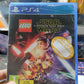 Lego Star Wars Ps4