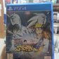 Naruto Ultimate Ninja Storm 4  Ps4