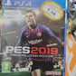 Pes 19 Ps4