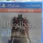 Bloodborne Ps4