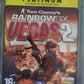Rainbow Six Vegas 2 Ps3