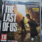 The last of Us Ps3