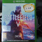 Battlefield 5 xboxone