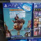 Saints Row Ps4