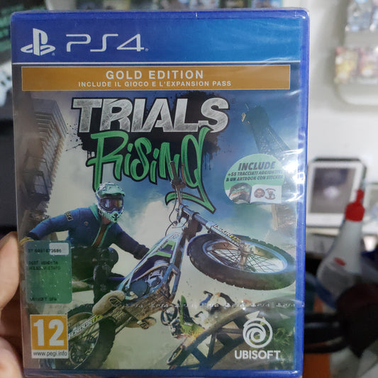 trial rising Ps4