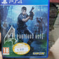 Resident Evil 4 Ps4