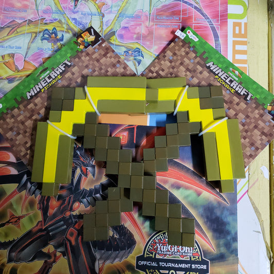 Piccone Minecraft gadget