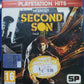Infamous Second Son Ps4