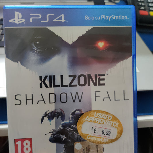 Killzone Ps4