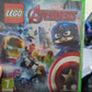 Lego Avengers xboxone