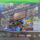 Lego Avengers xboxone