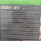 Rainbow six siege xboxone