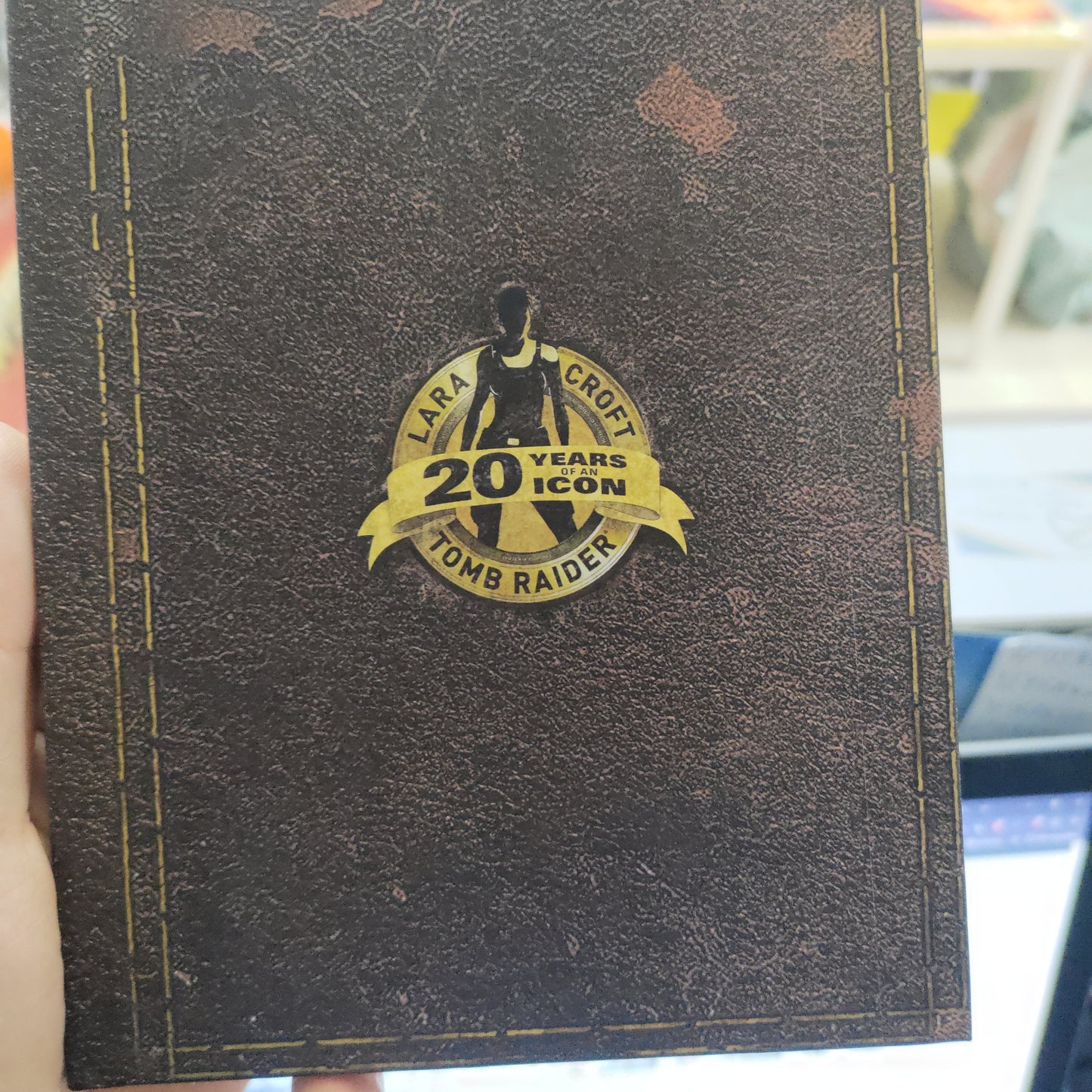 Rise of Tomb raider Ps4