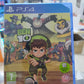 Ben10 Ps4