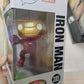 Marvel: Avenger Infinity War - 285 Iron Man 9Cm