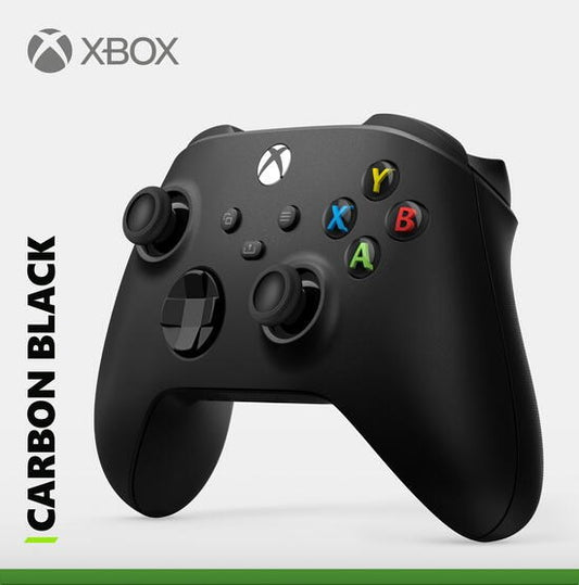 Xbox Series X Controller Wireless - anche per Xboxone  Accessori