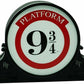 HARRY POTTER - Lampada: "Platform 9 3/4"