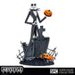 DISNEY: NIGHTMARE BEFORE CHRISTMAS - "JACK SKELLINGTON" FIGURE SFC 20 CM Action Figure SFC 12 CM