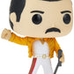 96 Freddie Mercury (Wembley 1986) 9CmPop
