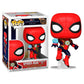 913 Spider-Man (Integrated Suit) 9Cm  Pop