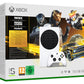 Xbox Series S 512GB Holiday bundle Console
