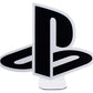 PLAYSTATION LAMPADA LOGO Lampada