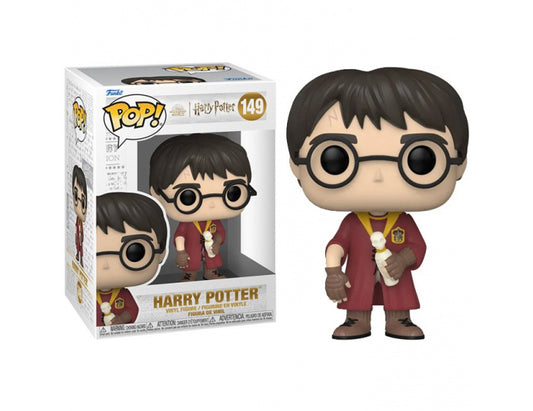 149 Harry Potter  Harry Potter: Chamber of Secrets 20th Anniversary - 9Cm Pop