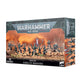 Kabalite Warriors Warhammer
