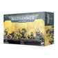 Boyz Warhammer