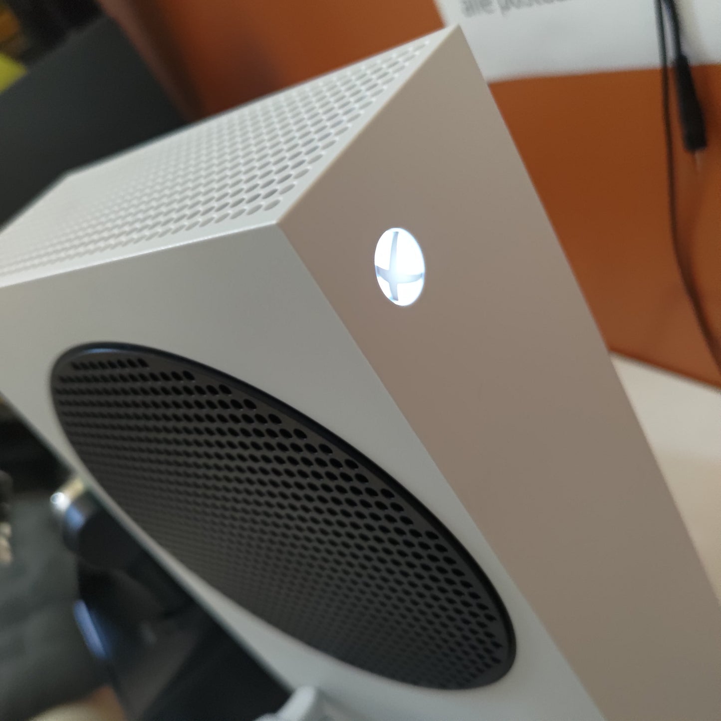 XBox SeriesS Console