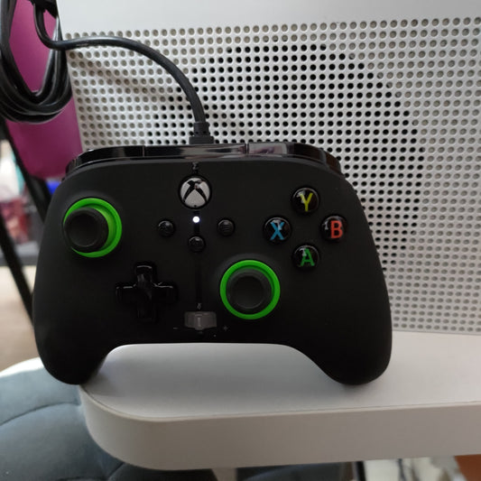XboxoneS Console