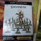 Sylvaneth Warhammer
