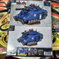 Primaris Repulsor Warhammer