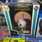 11 Jack Skellington Pop