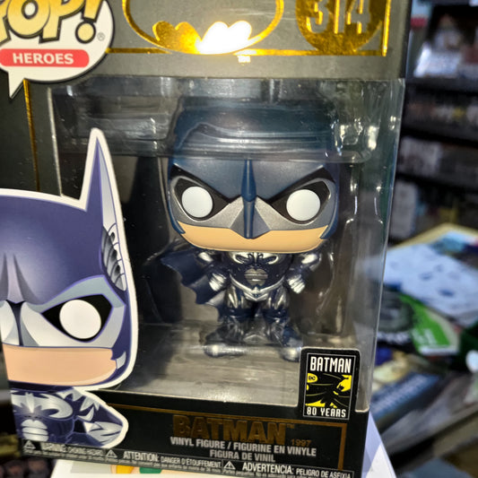 314 batman Pop
