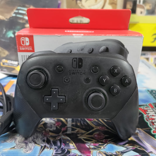 Pro Controller  Switch  Accessori