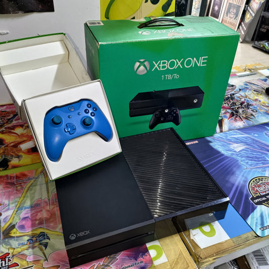 Xbox One Console 1TB