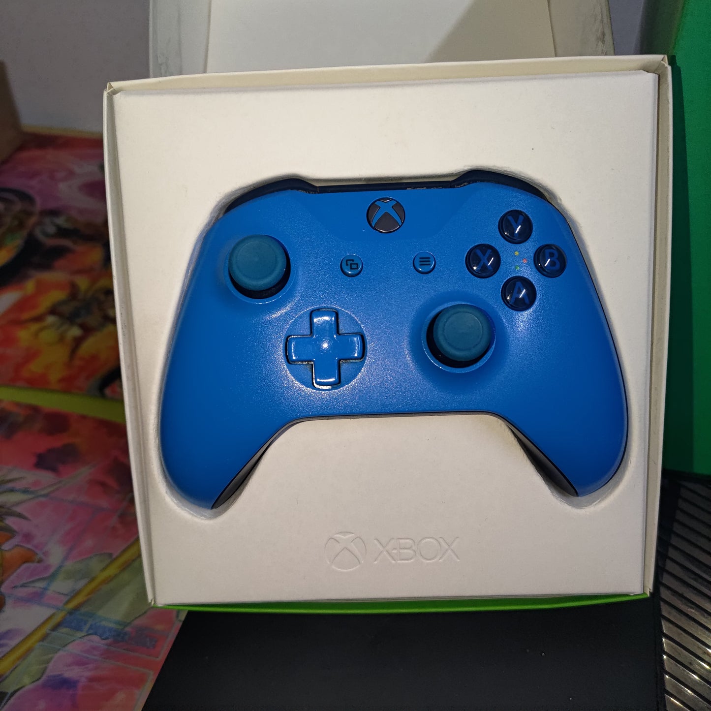 Xbox One Console 1TB