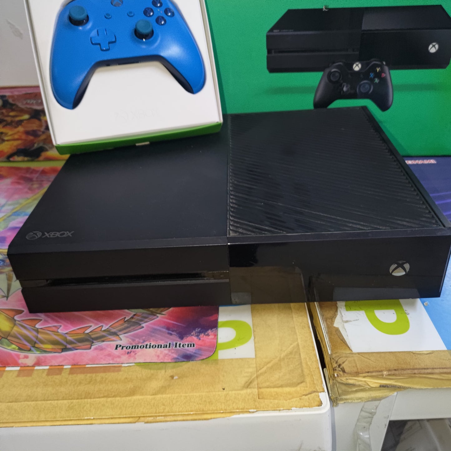 Xbox One Console 1TB