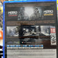 Metro Redux Ps4